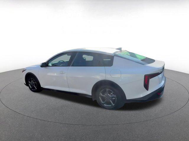 used 2025 Kia K4 car, priced at $19,425
