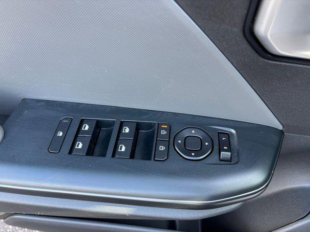 used 2025 Kia K4 car, priced at $19,425