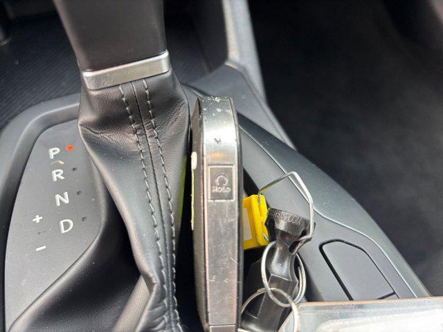 used 2025 Kia K4 car, priced at $19,425