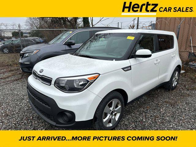 used 2019 Kia Soul car, priced at $12,997