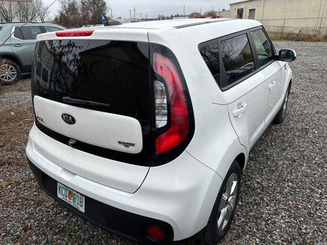 used 2019 Kia Soul car, priced at $12,997