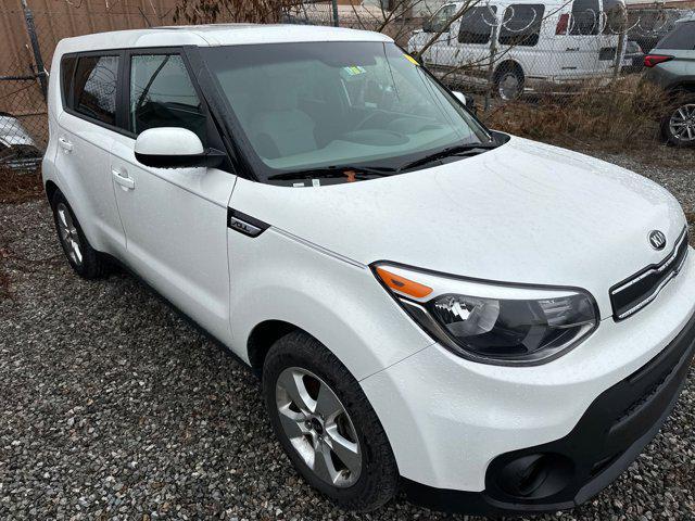 used 2019 Kia Soul car, priced at $12,997