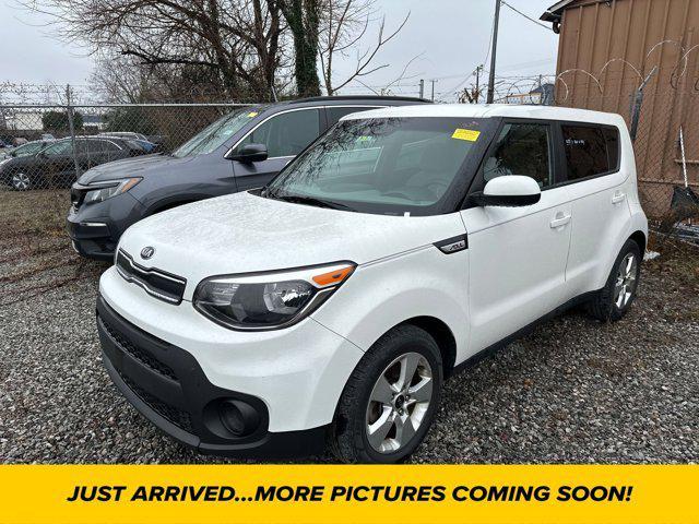 used 2019 Kia Soul car, priced at $12,997