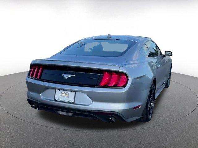 used 2023 Ford Mustang car, priced at $24,778