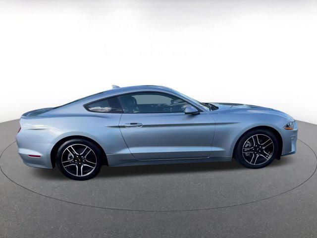 used 2023 Ford Mustang car, priced at $24,778