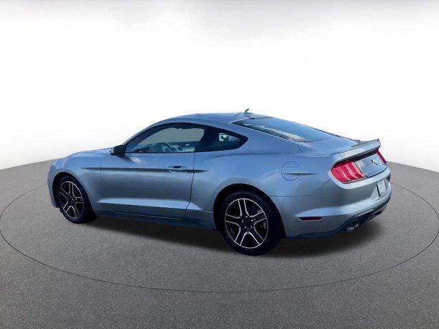 used 2023 Ford Mustang car, priced at $24,778