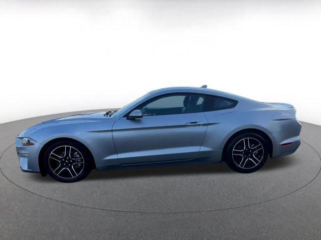used 2023 Ford Mustang car, priced at $24,778