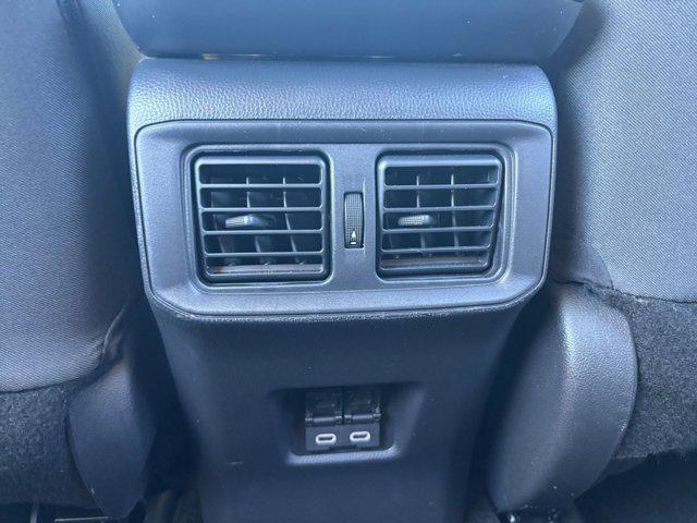 used 2025 Toyota RAV4 car, priced at $28,551