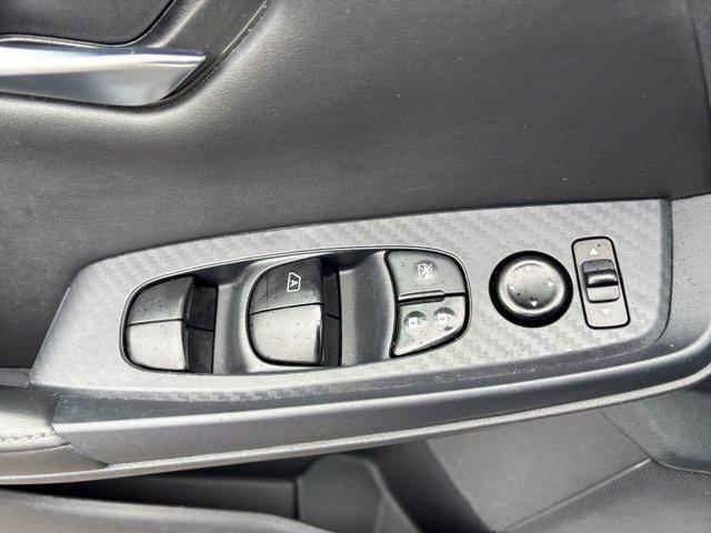 used 2023 Nissan Sentra car, priced at $18,411