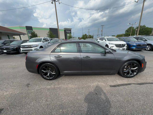 used 2022 Chrysler 300 car, priced at $23,079