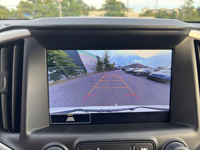 used 2024 GMC Terrain car, priced at $25,774