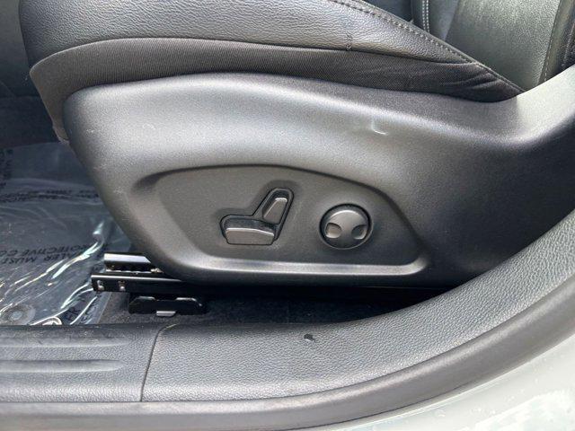 used 2025 Jeep Compass car, priced at $24,622