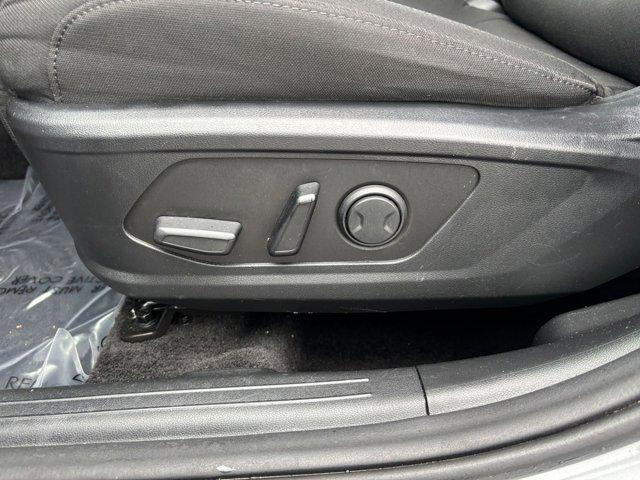 used 2025 Hyundai Tucson car, priced at $23,686