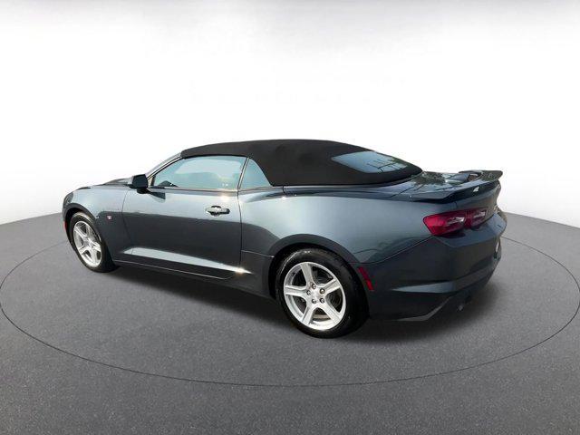 used 2023 Chevrolet Camaro car, priced at $23,989