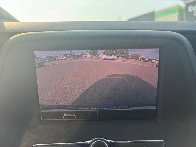 used 2023 Chevrolet Camaro car, priced at $23,989