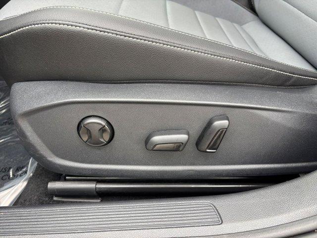 used 2025 Volkswagen Jetta car, priced at $22,083
