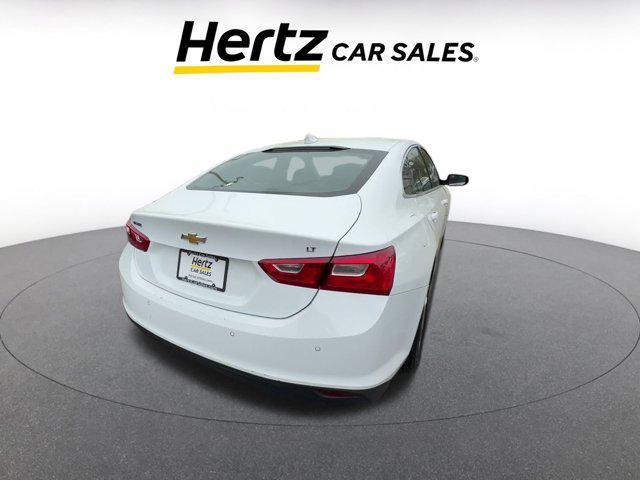 used 2023 Chevrolet Malibu car, priced at $19,001