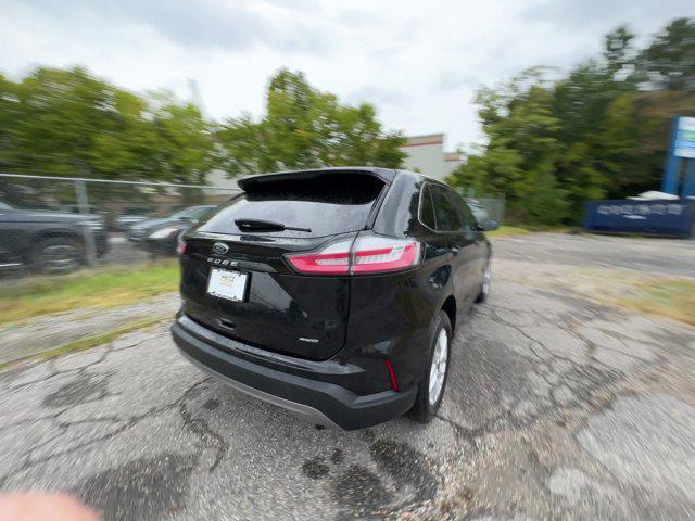 used 2023 Ford Edge car, priced at $23,072