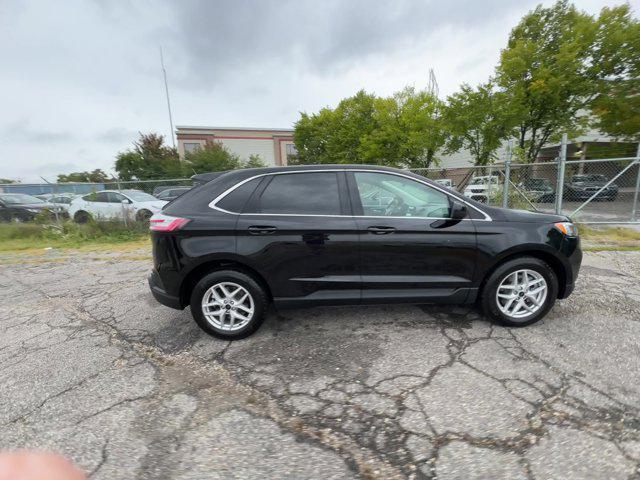 used 2023 Ford Edge car, priced at $23,072