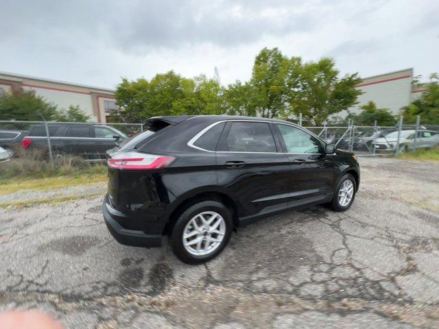 used 2023 Ford Edge car, priced at $23,072