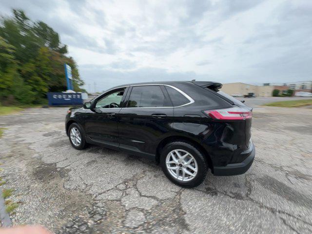 used 2023 Ford Edge car, priced at $23,072