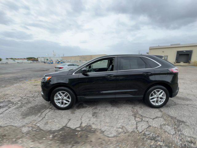 used 2023 Ford Edge car, priced at $23,072