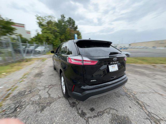 used 2023 Ford Edge car, priced at $23,072