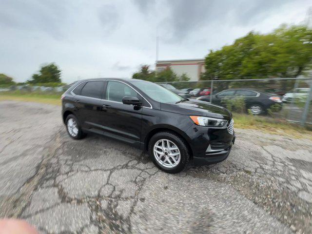 used 2023 Ford Edge car, priced at $23,072