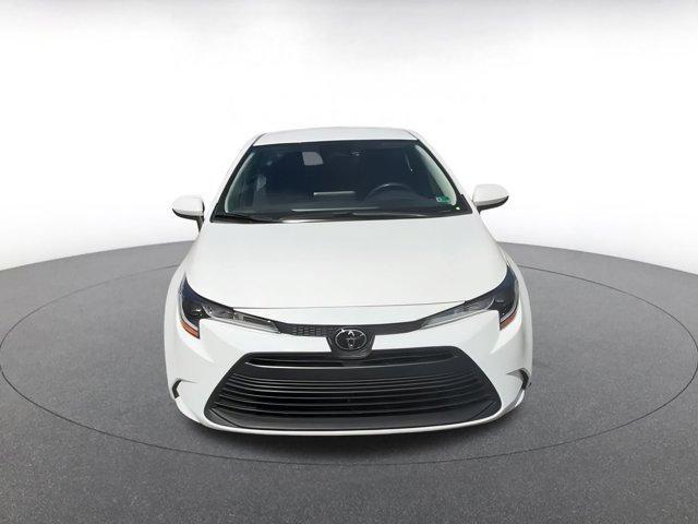 used 2024 Toyota Corolla car, priced at $19,927