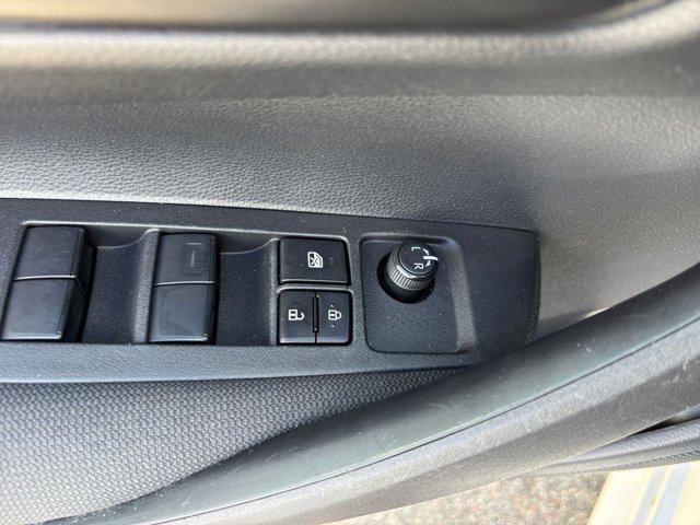 used 2024 Toyota Corolla car, priced at $19,927