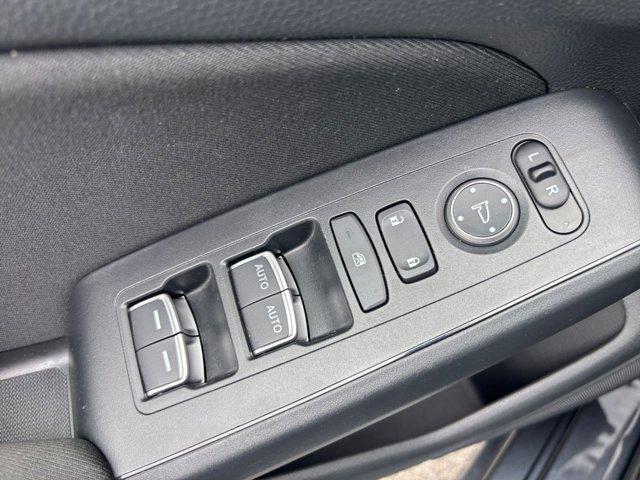 used 2024 Honda Civic car, priced at $24,508
