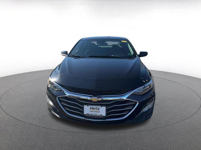 used 2023 Chevrolet Malibu car, priced at $17,076