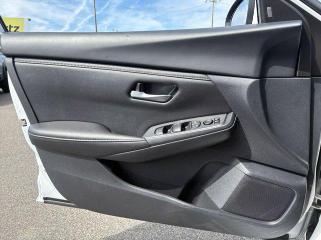 used 2024 Nissan Sentra car, priced at $17,945