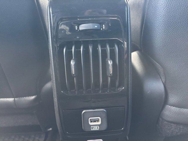 used 2025 Jeep Compass car, priced at $25,086