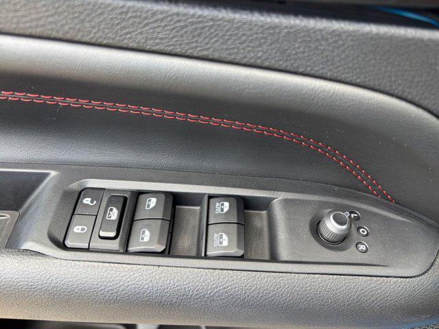 used 2025 Jeep Compass car, priced at $25,086