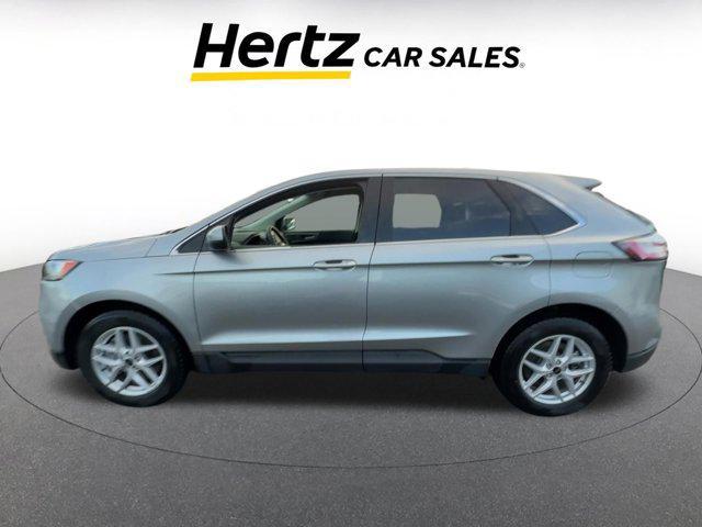 used 2024 Ford Edge car, priced at $26,072