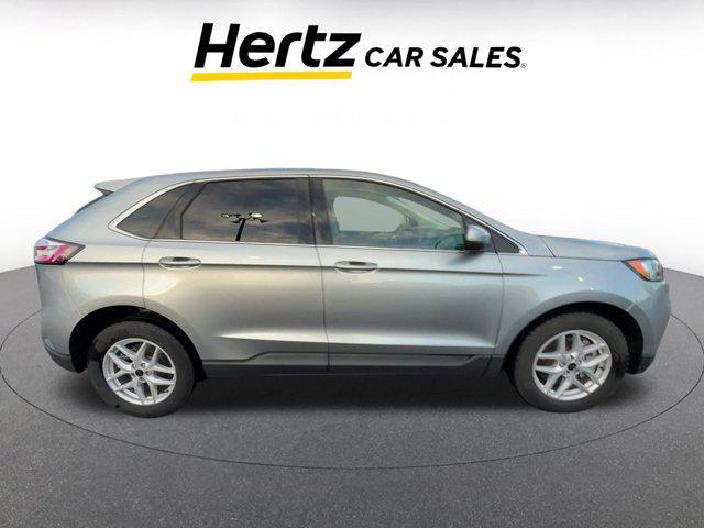 used 2024 Ford Edge car, priced at $26,072