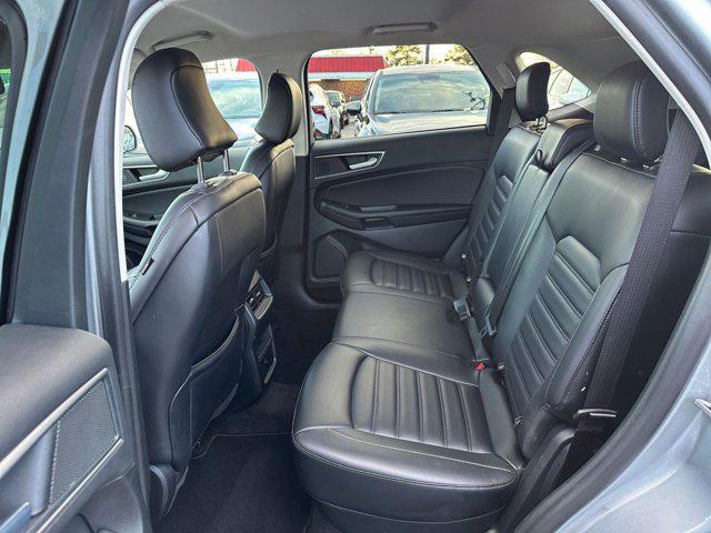 used 2024 Ford Edge car, priced at $26,072