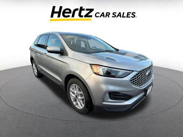 used 2024 Ford Edge car, priced at $26,072