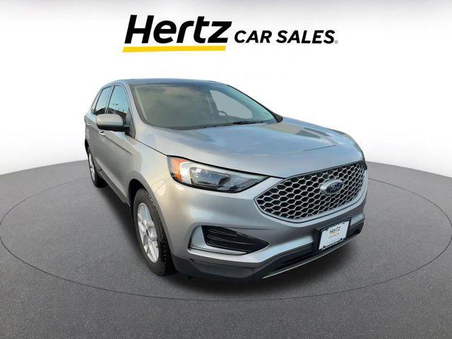 used 2024 Ford Edge car, priced at $26,072