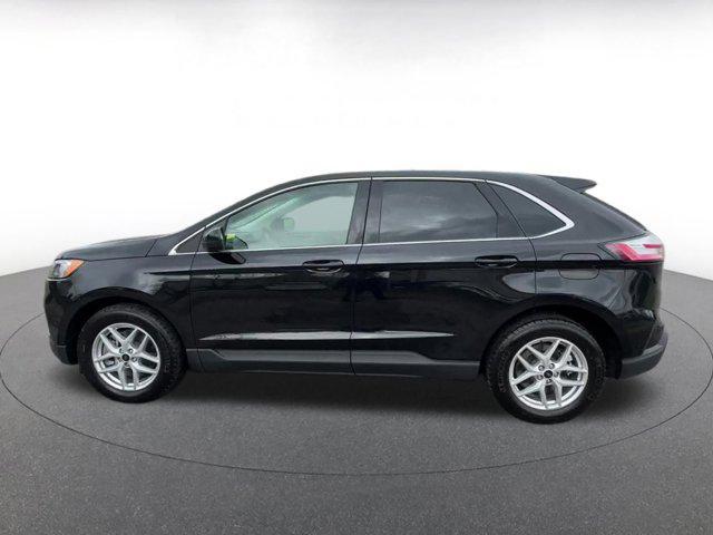 used 2024 Ford Edge car, priced at $22,649