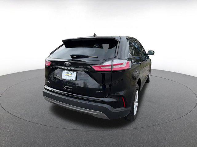 used 2024 Ford Edge car, priced at $22,649