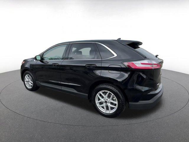 used 2024 Ford Edge car, priced at $22,649