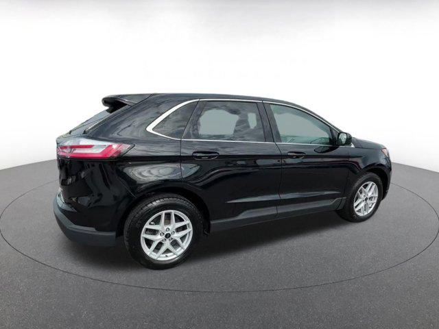 used 2024 Ford Edge car, priced at $24,331