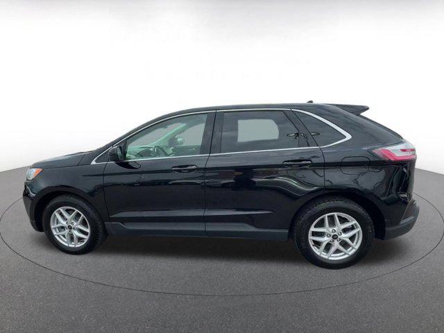 used 2024 Ford Edge car, priced at $24,331
