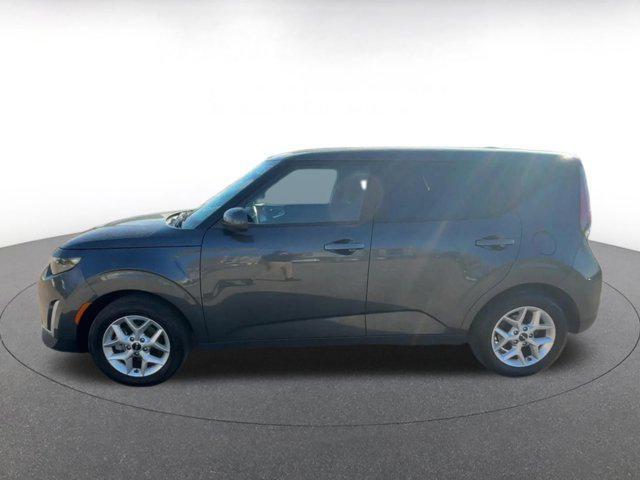 used 2024 Kia Soul car, priced at $18,350