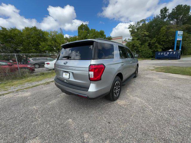 used 2022 Ford Expedition car, priced at $41,154