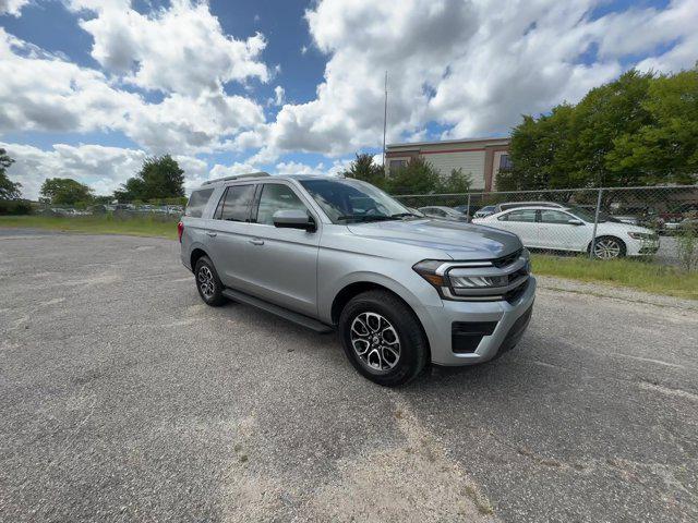 used 2022 Ford Expedition car, priced at $41,154