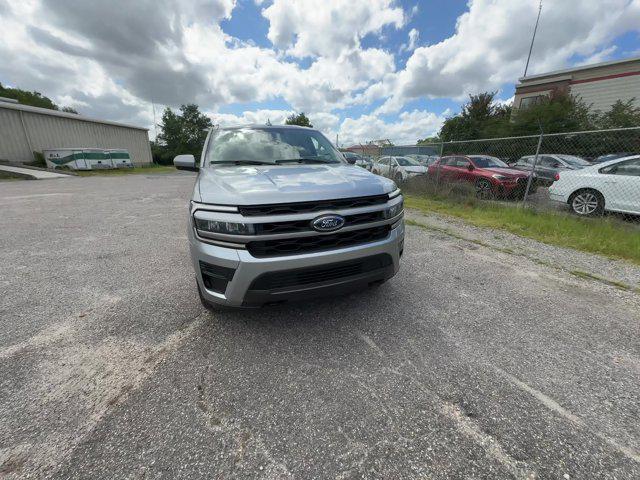 used 2022 Ford Expedition car, priced at $41,154