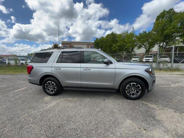 used 2022 Ford Expedition car, priced at $41,154